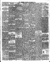 Nairnshire Telegraph and General Advertiser for the Northern Counties Tuesday 29 September 1925 Page 3