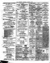 Nairnshire Telegraph and General Advertiser for the Northern Counties Tuesday 20 October 1925 Page 2