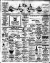 Nairnshire Telegraph and General Advertiser for the Northern Counties Tuesday 10 November 1925 Page 1