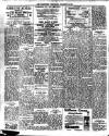 Nairnshire Telegraph and General Advertiser for the Northern Counties Tuesday 10 November 1925 Page 4