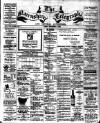 Nairnshire Telegraph and General Advertiser for the Northern Counties Tuesday 17 November 1925 Page 1