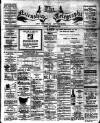 Nairnshire Telegraph and General Advertiser for the Northern Counties Tuesday 24 November 1925 Page 1