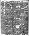 Nairnshire Telegraph and General Advertiser for the Northern Counties Tuesday 24 November 1925 Page 3