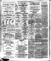 Nairnshire Telegraph and General Advertiser for the Northern Counties Tuesday 29 December 1925 Page 2