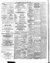 Nairnshire Telegraph and General Advertiser for the Northern Counties Tuesday 06 April 1926 Page 2