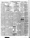 Nairnshire Telegraph and General Advertiser for the Northern Counties Tuesday 06 April 1926 Page 4