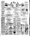 Nairnshire Telegraph and General Advertiser for the Northern Counties Tuesday 27 April 1926 Page 1