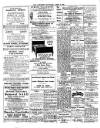 Nairnshire Telegraph and General Advertiser for the Northern Counties Tuesday 27 April 1926 Page 2