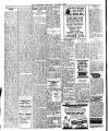Nairnshire Telegraph and General Advertiser for the Northern Counties Tuesday 04 January 1927 Page 4