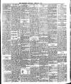 Nairnshire Telegraph and General Advertiser for the Northern Counties Tuesday 01 February 1927 Page 3