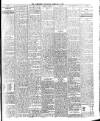 Nairnshire Telegraph and General Advertiser for the Northern Counties Tuesday 15 February 1927 Page 3