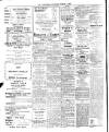 Nairnshire Telegraph and General Advertiser for the Northern Counties Tuesday 01 March 1927 Page 2