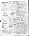 Nairnshire Telegraph and General Advertiser for the Northern Counties Tuesday 08 March 1927 Page 2