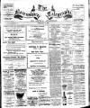 Nairnshire Telegraph and General Advertiser for the Northern Counties Tuesday 03 May 1927 Page 1