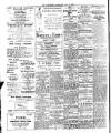 Nairnshire Telegraph and General Advertiser for the Northern Counties Tuesday 03 May 1927 Page 2