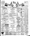 Nairnshire Telegraph and General Advertiser for the Northern Counties Tuesday 23 August 1927 Page 1