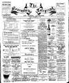 Nairnshire Telegraph and General Advertiser for the Northern Counties Tuesday 06 September 1927 Page 1