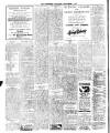 Nairnshire Telegraph and General Advertiser for the Northern Counties Tuesday 06 September 1927 Page 4