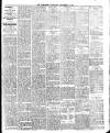 Nairnshire Telegraph and General Advertiser for the Northern Counties Tuesday 27 September 1927 Page 3