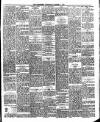 Nairnshire Telegraph and General Advertiser for the Northern Counties Tuesday 04 October 1927 Page 3