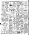 Nairnshire Telegraph and General Advertiser for the Northern Counties Tuesday 20 December 1927 Page 2