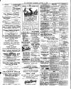 Nairnshire Telegraph and General Advertiser for the Northern Counties Tuesday 17 January 1928 Page 2