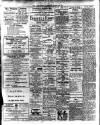Nairnshire Telegraph and General Advertiser for the Northern Counties Tuesday 28 February 1928 Page 2