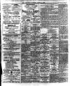 Nairnshire Telegraph and General Advertiser for the Northern Counties Tuesday 13 March 1928 Page 2