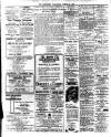 Nairnshire Telegraph and General Advertiser for the Northern Counties Tuesday 27 March 1928 Page 2