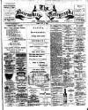 Nairnshire Telegraph and General Advertiser for the Northern Counties