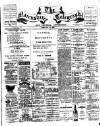 Nairnshire Telegraph and General Advertiser for the Northern Counties