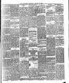 Nairnshire Telegraph and General Advertiser for the Northern Counties Tuesday 22 January 1929 Page 3