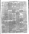 Nairnshire Telegraph and General Advertiser for the Northern Counties Tuesday 30 April 1929 Page 3