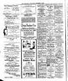 Nairnshire Telegraph and General Advertiser for the Northern Counties Tuesday 10 September 1929 Page 2