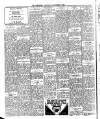 Nairnshire Telegraph and General Advertiser for the Northern Counties Tuesday 10 September 1929 Page 4