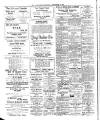 Nairnshire Telegraph and General Advertiser for the Northern Counties Tuesday 17 September 1929 Page 2