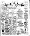 Nairnshire Telegraph and General Advertiser for the Northern Counties