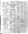 Nairnshire Telegraph and General Advertiser for the Northern Counties Tuesday 15 October 1929 Page 2