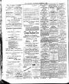Nairnshire Telegraph and General Advertiser for the Northern Counties Tuesday 29 October 1929 Page 2