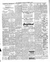 Nairnshire Telegraph and General Advertiser for the Northern Counties Tuesday 24 December 1929 Page 4