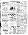 Nairnshire Telegraph and General Advertiser for the Northern Counties Tuesday 07 January 1930 Page 2