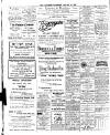 Nairnshire Telegraph and General Advertiser for the Northern Counties Tuesday 14 January 1930 Page 2