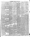 Nairnshire Telegraph and General Advertiser for the Northern Counties Tuesday 14 January 1930 Page 3