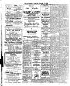 Nairnshire Telegraph and General Advertiser for the Northern Counties Tuesday 21 January 1930 Page 2