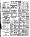 Nairnshire Telegraph and General Advertiser for the Northern Counties Tuesday 28 January 1930 Page 2
