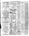 Nairnshire Telegraph and General Advertiser for the Northern Counties Tuesday 04 February 1930 Page 2