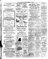 Nairnshire Telegraph and General Advertiser for the Northern Counties Tuesday 11 February 1930 Page 2