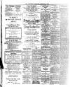 Nairnshire Telegraph and General Advertiser for the Northern Counties Tuesday 18 February 1930 Page 2