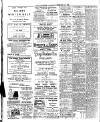 Nairnshire Telegraph and General Advertiser for the Northern Counties Tuesday 25 February 1930 Page 2