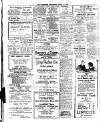 Nairnshire Telegraph and General Advertiser for the Northern Counties Tuesday 11 March 1930 Page 2